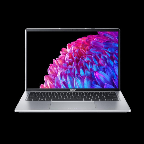 Ноутбук Acer Swift Go 14 SFG14-71-56KL Intel Core Ultra 5 125H/16Gb (soldered D5)/SSD512Gb/UMA/14