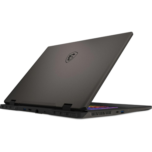 Ноутбук MSI Sword 17 HX B14VGKG-048XRU Core i9 14900HX 16Gb SSD1Tb NVIDIA GeForce RTX4070 8Gb 17