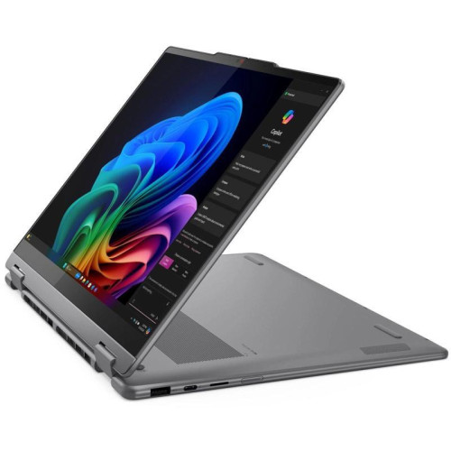 Ноутбук Lenovo Yoga 7 14ILL10 Core Ultra 7 256V 16Gb SSD512Gb Intel Arc 140V 14