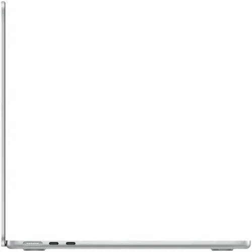 Ноутбук Apple/ 13-inch MacBook Air: Apple M4 10 core CPU, 10 core GPU/16GB/512GB SSD - Silver/US
