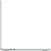 Ноутбук Apple/ 13-inch MacBook Air: Apple M4 10 core CPU, 10 core GPU/16GB/512GB SSD - Silver/US