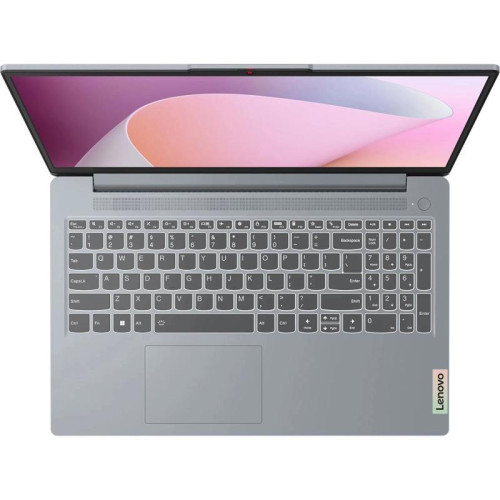 Ноутбук Lenovo IdeaPad Slim 3 15AMN8 Ryzen 3 7320U 8Gb SSD512Gb AMD Radeon 610M 15.6