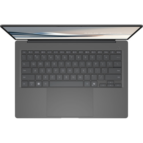 Ноутбук/ ASUS UX3407QA-QD267W 14