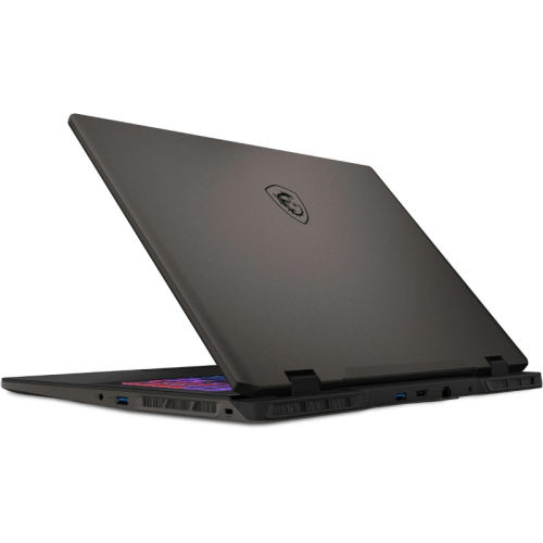 Ноутбук MSI Sword 17 HX B14VGKG-048XRU Core i9 14900HX 16Gb SSD1Tb NVIDIA GeForce RTX4070 8Gb 17