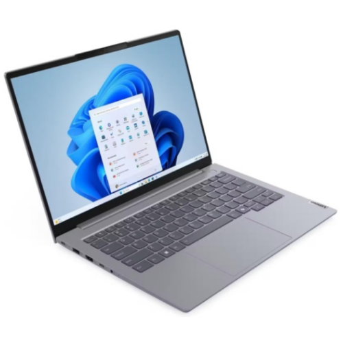 Ноутбук Lenovo ThinkBook 14 G7 AHP 2.8K 400nit 120Gz Ryzen7-8745H/ 16Gb/ 512Gb/ Win11Home Ноутбук Lenovo ThinkBook 14 G7 AHP 2.8K 400nit 120Gz Ryzen7-8745H/ 16Gb/ 512Gb/ Win11Home