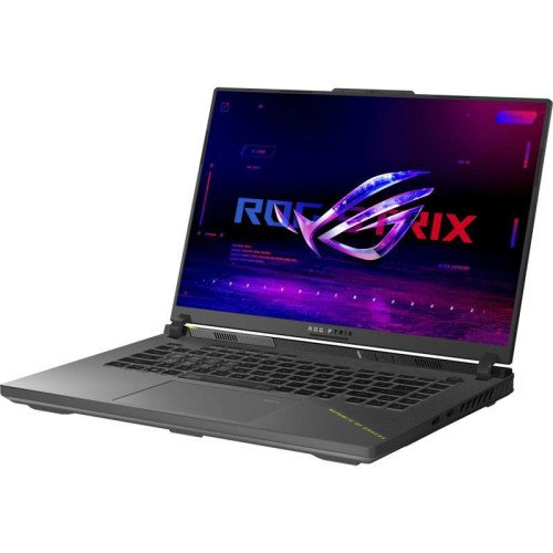 Ноутбук Asus ROG Strix G16 G614PM-S5097 Ryzen 9 8940HX 32Gb SSD1Tb NVIDIA GeForce RTX 5060 8Gb 16