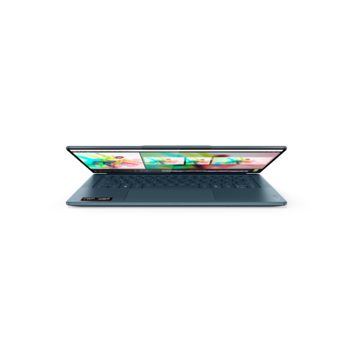 Ноутбук/ Lenovo Yoga Pro 7 14ASP10 14.5