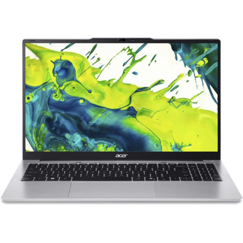 Ноутбук Acer Aspire Lite AL15-72P-57CM Core i5 13500H 16Gb SSD512Gb Intel Iris Xe graphics 15.6