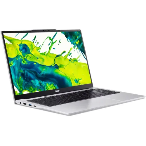 Ноутбук Acer Aspire Lite AL15-72P,Intel Core i5-13420H 4.70 GHz, 16GB DDR5 RAM,512GB SSD, 15.6