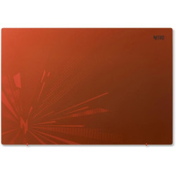 Ноутбук Acer Nitro Lite NL16-71G-57PK Core 5 210H 16Gb SSD512Gb NVIDIA GeForce RTX 3050 6Gb 16