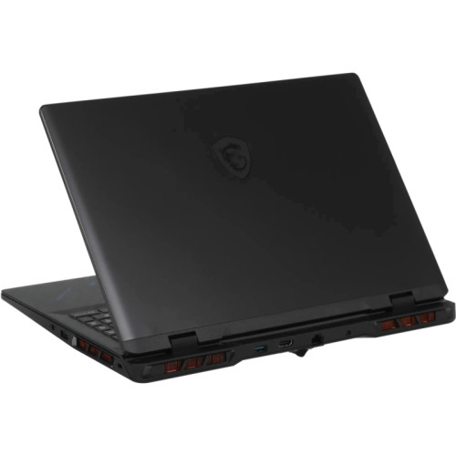 Ноутбук MSI Pulse A16 AI+ C3HWFKG-031XRU Ryzen AI 7 350 32Gb SSD1Tb NVIDIA GeForce RTX 5060 8Gb 16