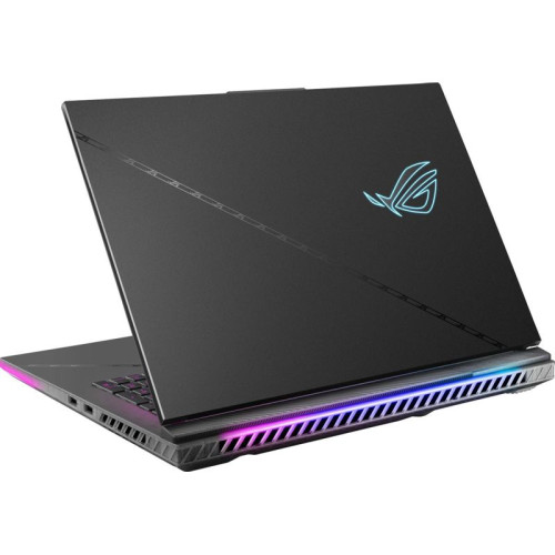 Ноутбук/ ASUS ROG Strix SCAR 18 G834JYR-R6080W 18