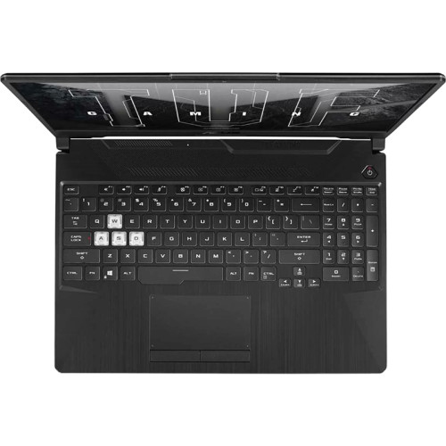 Ноутбук/ ASUS TUF FX506HCB-HN303W 15.6