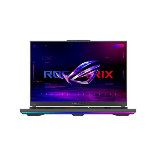 Ноутбук/ ASUS ROG Strix G16 G614JV-N4190 16