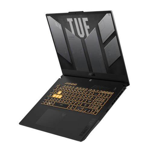 Ноутбук/ ASUS TUF F17 FX707VV-HX131 17.3 Ноутбук/ ASUS TUF F17 FX707VV-HX131 17.3