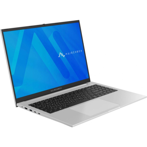 Ноутбук Maibenben M16B-R574UM Ryzen 5 7430U 8Gb SSD512Gb AMD Radeon Graphics 16