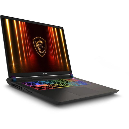Ноутбук MSI Vector 17 HX AI A2XWJG-099XRU Core Ultra 9 275HX 32Gb SSD1Tb NVIDIA GeForce RTX 5090 24Gb 17