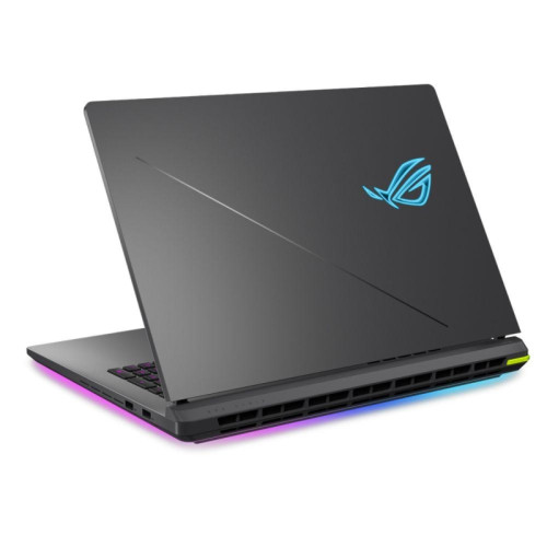 Ноутбук ASUS ROG Strix G18 G815LR-TT352 Intel Core Ultra 9 290HX Plus/32Gb (2*16 D5)/SSD1Tb/RTX5070 Ti 12Gb (140W)/18