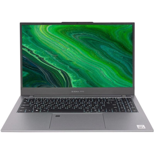 Ноутбук Digma Pro Fortis M Core i3 1215U 16Gb SSD256Gb Intel UHD Graphics 15.6 Ноутбук Digma Pro Fortis M Core i3 1215U 16Gb SSD256Gb Intel UHD Graphics 15.6