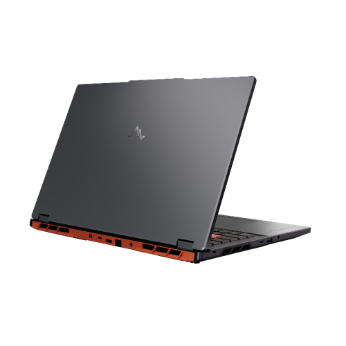 Ноутбук/ Maibenben X17F-R98956 17.3