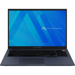 Ноутбук Maibenben M16C-R745UM Ryzen 7 7445HS 16Gb SSD512Gb AMD Radeon 740M 16