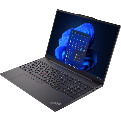 Ноутбук/ Lenovo ThinkPad E16 G1, 16