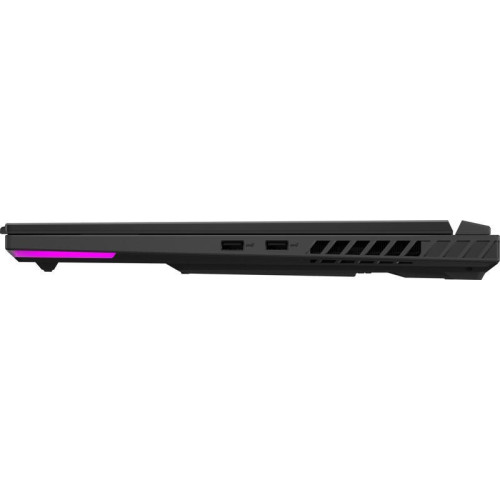 Ноутбук Asus ROG Strix G18 G814PP-S9032 Ryzen 9 8940HX 32Gb SSD1Tb NVIDIA GeForce RTX 5070 8Gb 18