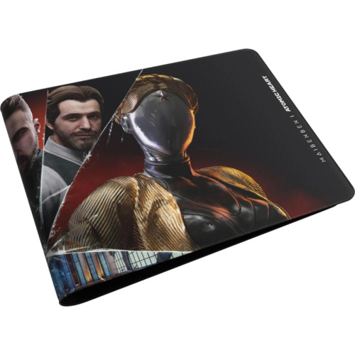 Ноутбук Maibenben X16B-R98956 Ryzen 9 8940HX 16Gb SSD1Tb NVIDIA GeForce RTX 5060 8Gb 16