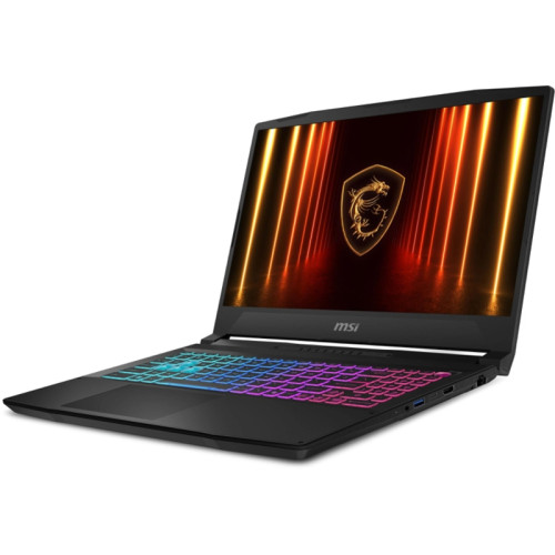Ноутбук MSI Katana 15 HX B14WFK-617XRU Intel Core i7-14650HX/16Gb/SSD1Tb/RTX5060 8Gb/15.6