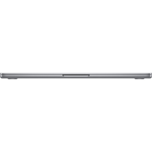 Ноутбук Apple/ 13-inch MacBook Air: Apple M2 with 8-core CPU, 8-core GPU/16Gb/512GB SSD - Space Gray/RU