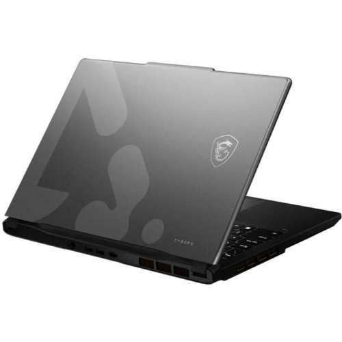 Ноутбук MSI Cyborg 15 C13WE-230XRU Core i5 13420H 16Gb SSD512Gb NVIDIA GeForce RTX5050 8Gb 15.6