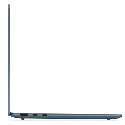 Ноутбук Lenovo Yoga Slim7 14AKP10 Ryzen AI 5 340 16Gb SSD1Tb AMD Radeon 840M 14