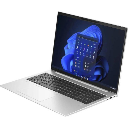 Ноутбук HP EliteBook 840 G10 Core i7 1355U 16Gb SSD512Gb Intel Iris Xe graphics 14