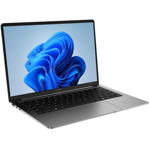 Ноутбук Tecno MegaBook T14RA Air Core i5 1334U 16Gb SSD1Tb Intel Iris Xe graphics 14