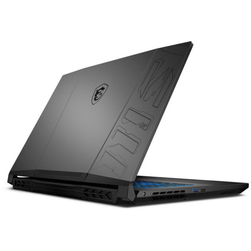 Ноутбук MSI Pulse 17 B13VGK-813XRU Core i7 13700H 16Gb SSD1Tb NVIDIA GeForce RTX4070 8Gb 17.3