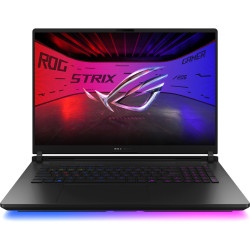 Ноутбук/ ASUS ROG Strix SCAR 18 G835LX-SA126W 18