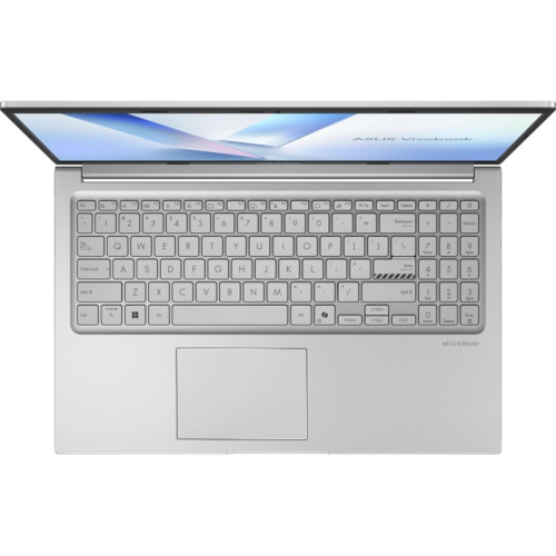 Ноутбук Asus Vivobook 15 X1504MA-BQ1185 Core 5 320 16Gb SSD512Gb Intel Graphics 15.6