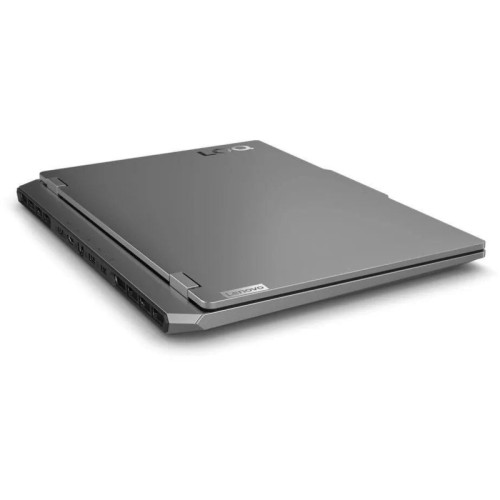Ноутбук Lenovo LOQ 15ARP9 Ryzen 5 7235HS 16Gb SSD512Gb NVIDIA GeForce RTX 3050 6Gb 15.6