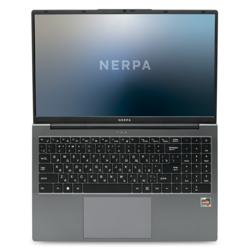 Ноутбук/ Ноутбук NERPA CASPICA ALOSO A342-15 (15.6