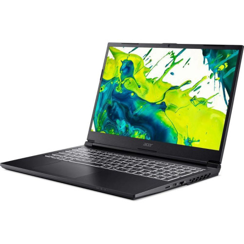 Ноутбук ASPIRE 7 15.6