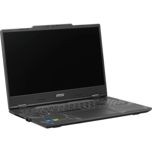 Ноутбук MSI Cyborg 15 B2RWFKG-071US Core 7 240H 16Gb SSD512Gb NVIDIA GeForce RTX 5060 8Gb 15.6
