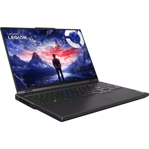 Ноутбук/ Lenovo Legion Pro 5 16IRX9 16