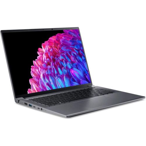 Ноутбук Acer Swift X 14 SFX14-72G-72DH Intel Core Ultra 7 155H/32Gb/SSD1024Gb/RTX4070 8Gb/14.5