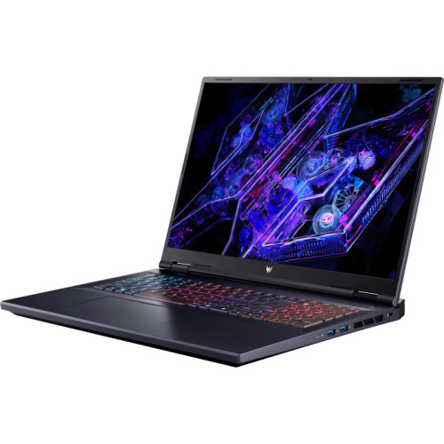 Ноутбук/ ACER Predator Helios Neo 18 PHN18-71-79DC 18