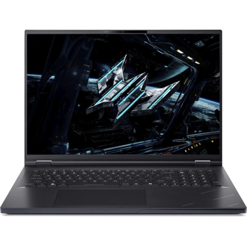 Ноутбук Acer Predator Helios 18 AI PH18-73-90RU Core Ultra 9 275HX 16Gb SSD1Tb NVIDIA GeForce RTX5080 16Gb 18 Ноутбук Acer Predator Helios 18 AI PH18-73-90RU Core Ultra 9 275HX 16Gb SSD1Tb NVIDIA GeForce RTX5080 16Gb 18