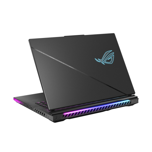 Ноутбук/ ASUS ROG Strix SCAR 16 G634JZR-RA100W 16