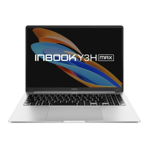 Ноутбук Infinix Inbook Y3H Max YL613H Core i5 12450H 16Gb SSD1Tb Intel UHD Graphics 16
