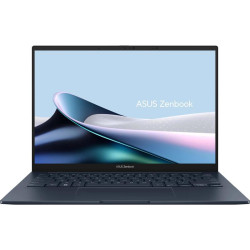 Ноутбук Asus Zenbook 14 OLED UX3405MA-QD986 Core Ultra 5 125H 16Gb SSD512Gb Intel Arc 14