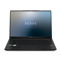 Ноутбук/ Ноутбук NERPA CASPICA HUSO I552-14 (14