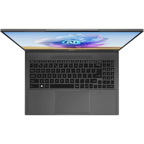 Ноутбук MSI Creator 16 AI Studio A1VIG-060RU Intel Core Ultra 9 185H/64Gb/SSD2Tb/RTX 4090 16GB/16